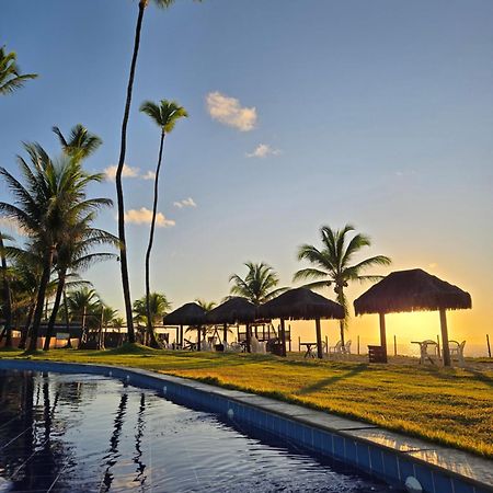 Porto De Galinhas - Flat Ancorar Apartment Ngoại thất bức ảnh