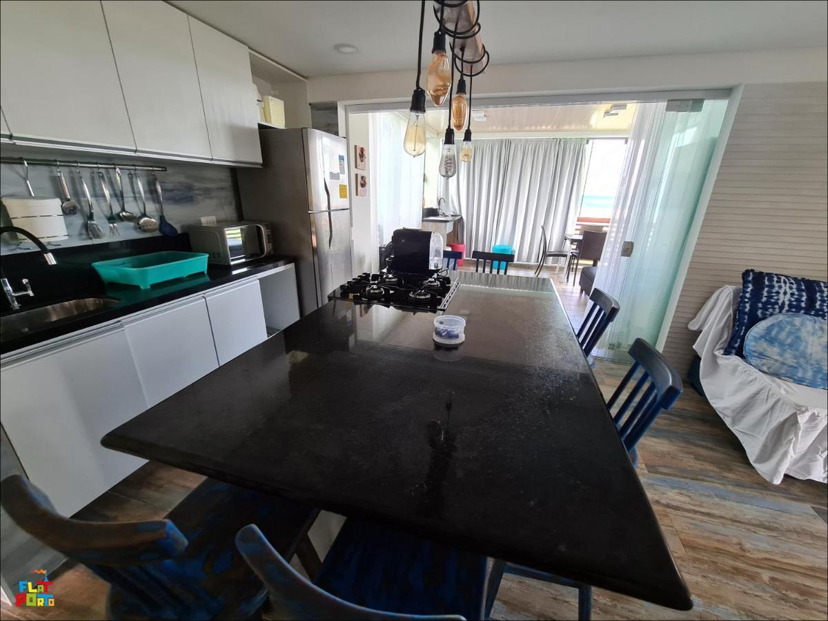 Porto De Galinhas - Flat Ancorar Apartment Ngoại thất bức ảnh