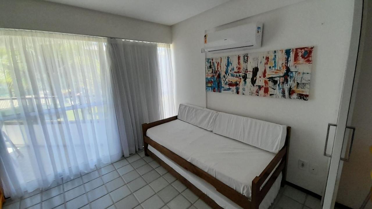 Porto De Galinhas - Flat Ancorar Apartment Ngoại thất bức ảnh