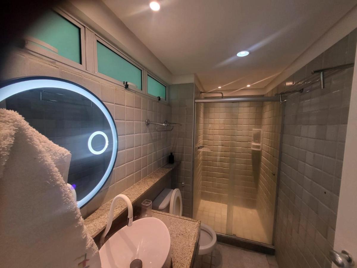 Porto De Galinhas - Flat Ancorar Apartment Ngoại thất bức ảnh