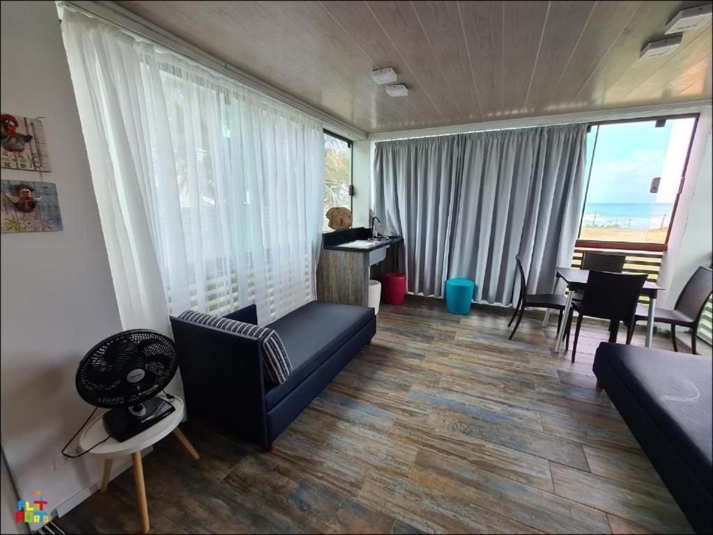 Porto De Galinhas - Flat Ancorar Apartment Ngoại thất bức ảnh