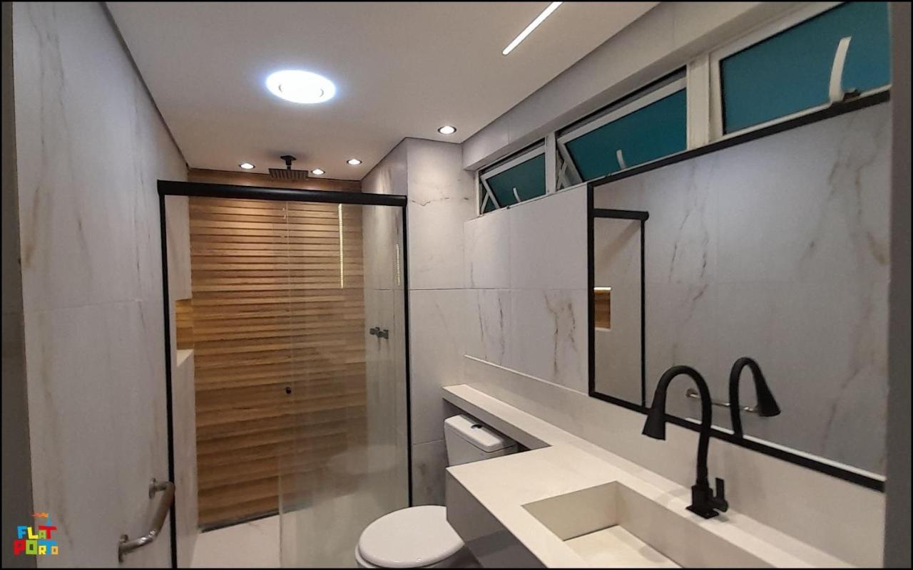 Porto De Galinhas - Flat Ancorar Apartment Ngoại thất bức ảnh