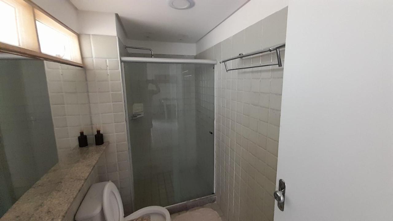 Porto De Galinhas - Flat Ancorar Apartment Ngoại thất bức ảnh