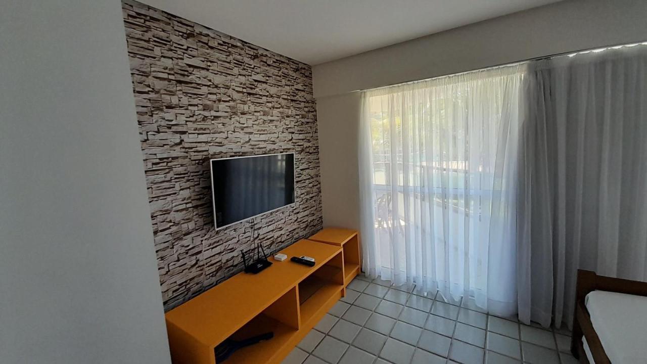 Porto De Galinhas - Flat Ancorar Apartment Ngoại thất bức ảnh