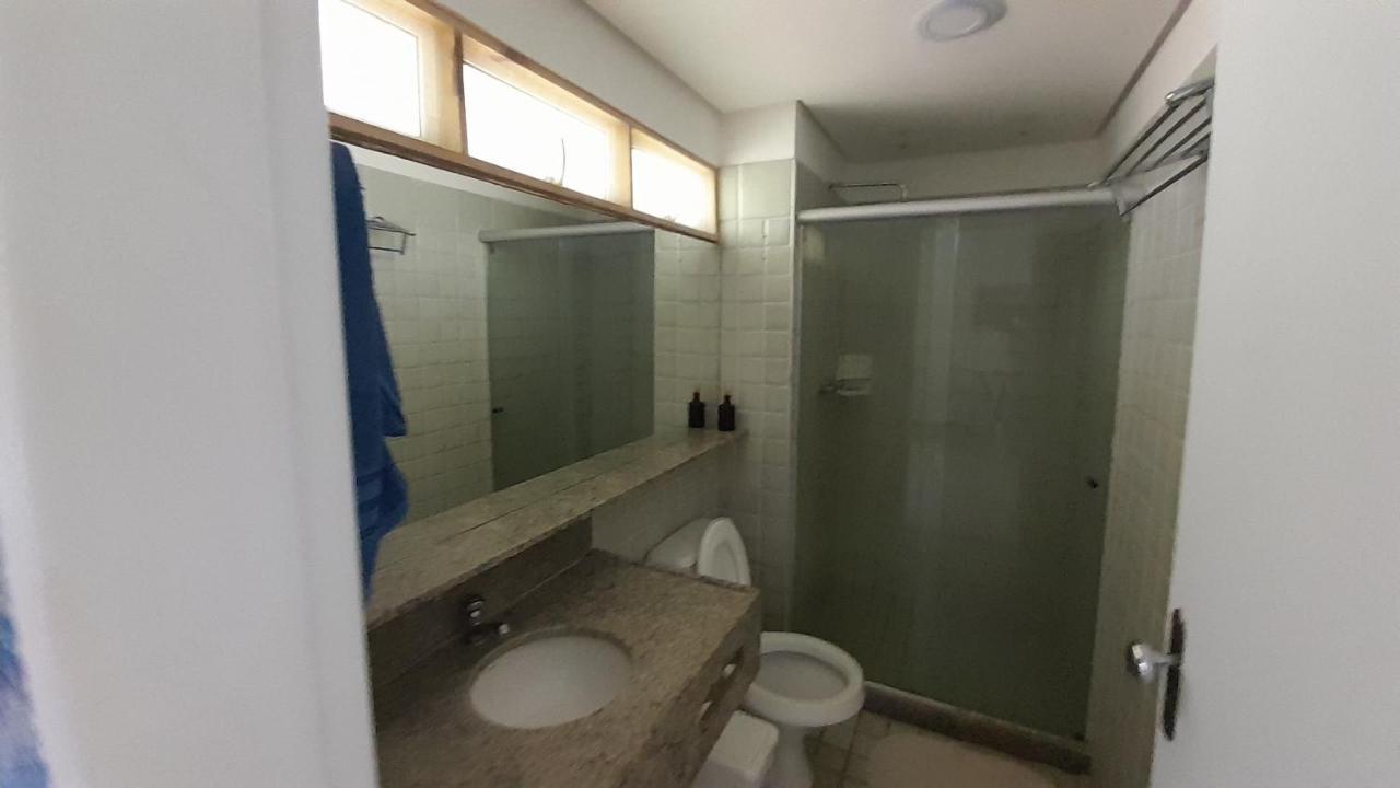 Porto De Galinhas - Flat Ancorar Apartment Ngoại thất bức ảnh