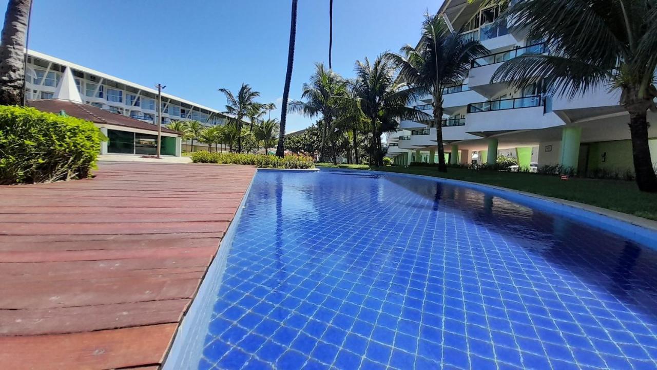 Porto De Galinhas - Flat Ancorar Apartment Ngoại thất bức ảnh
