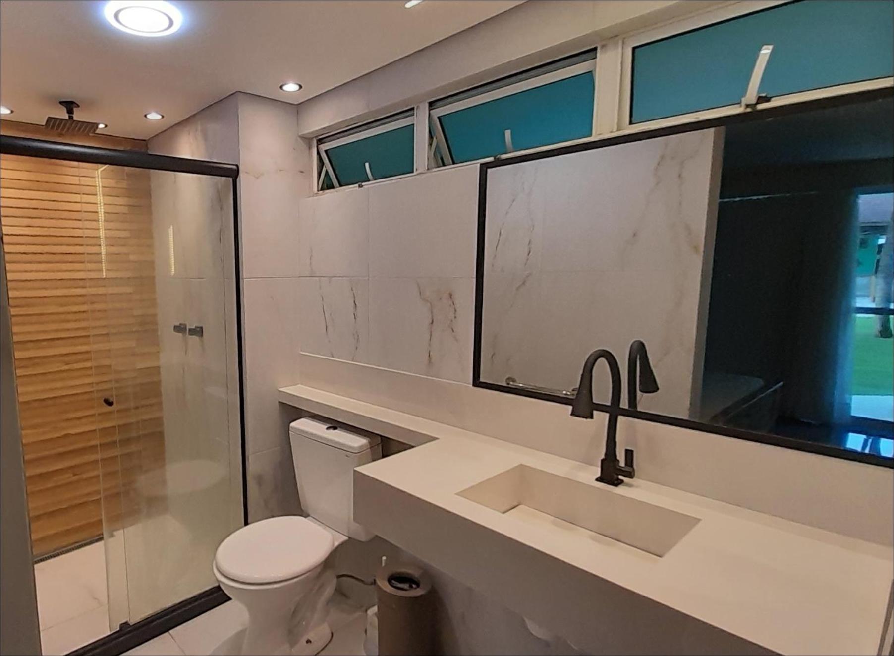 Porto De Galinhas - Flat Ancorar Apartment Ngoại thất bức ảnh