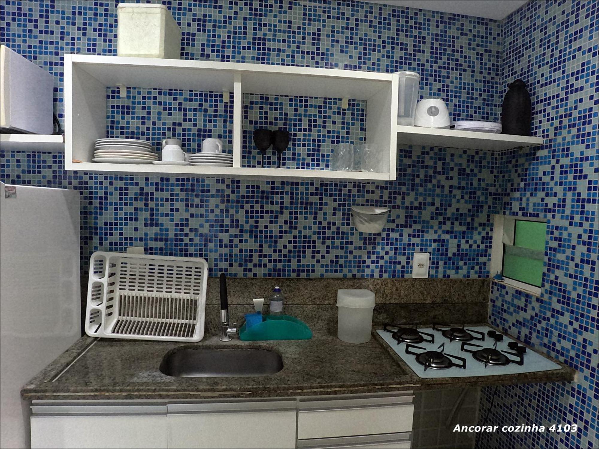 Porto De Galinhas - Flat Ancorar Apartment Ngoại thất bức ảnh
