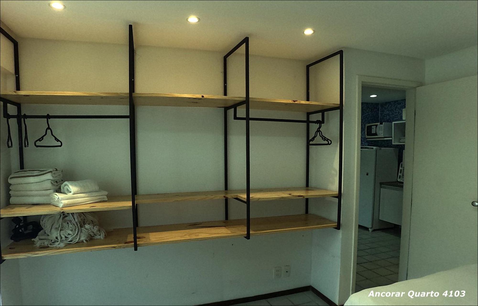 Porto De Galinhas - Flat Ancorar Apartment Ngoại thất bức ảnh